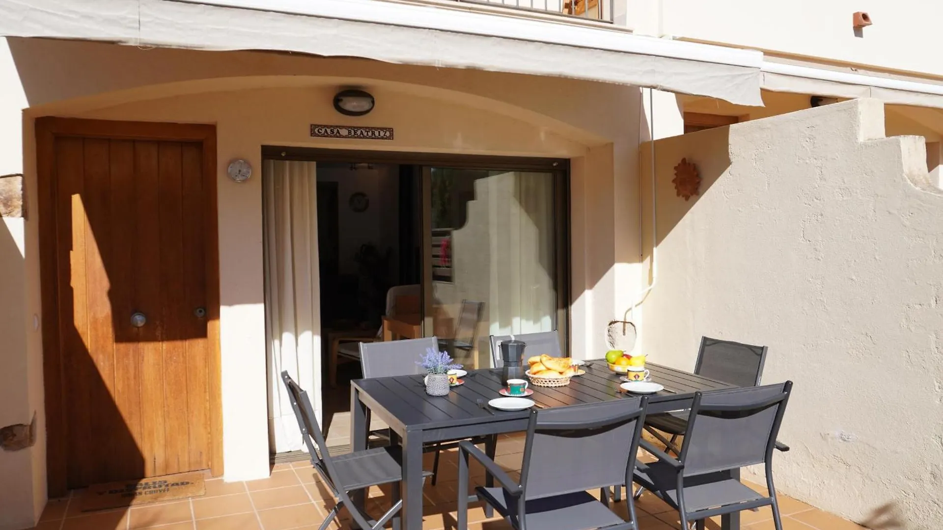 Casa Moderna Con Piscina Comunitaria, Cerca De L'Estartit Y Actividades En La Playa - Es-323-51 Villa Holiday home