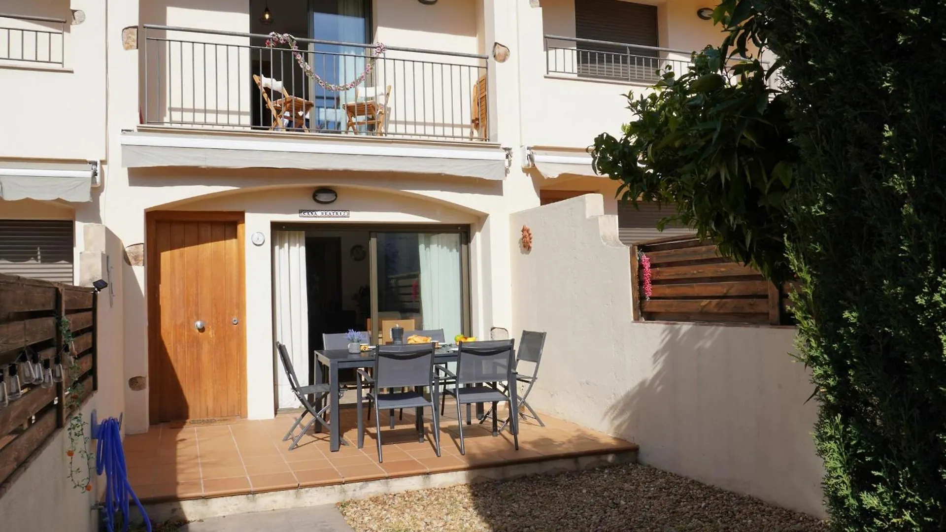 Holiday home Casa Moderna Con Piscina Comunitaria, Cerca De L'Estartit Y Actividades En La Playa - Es-323-51 Villa Spain