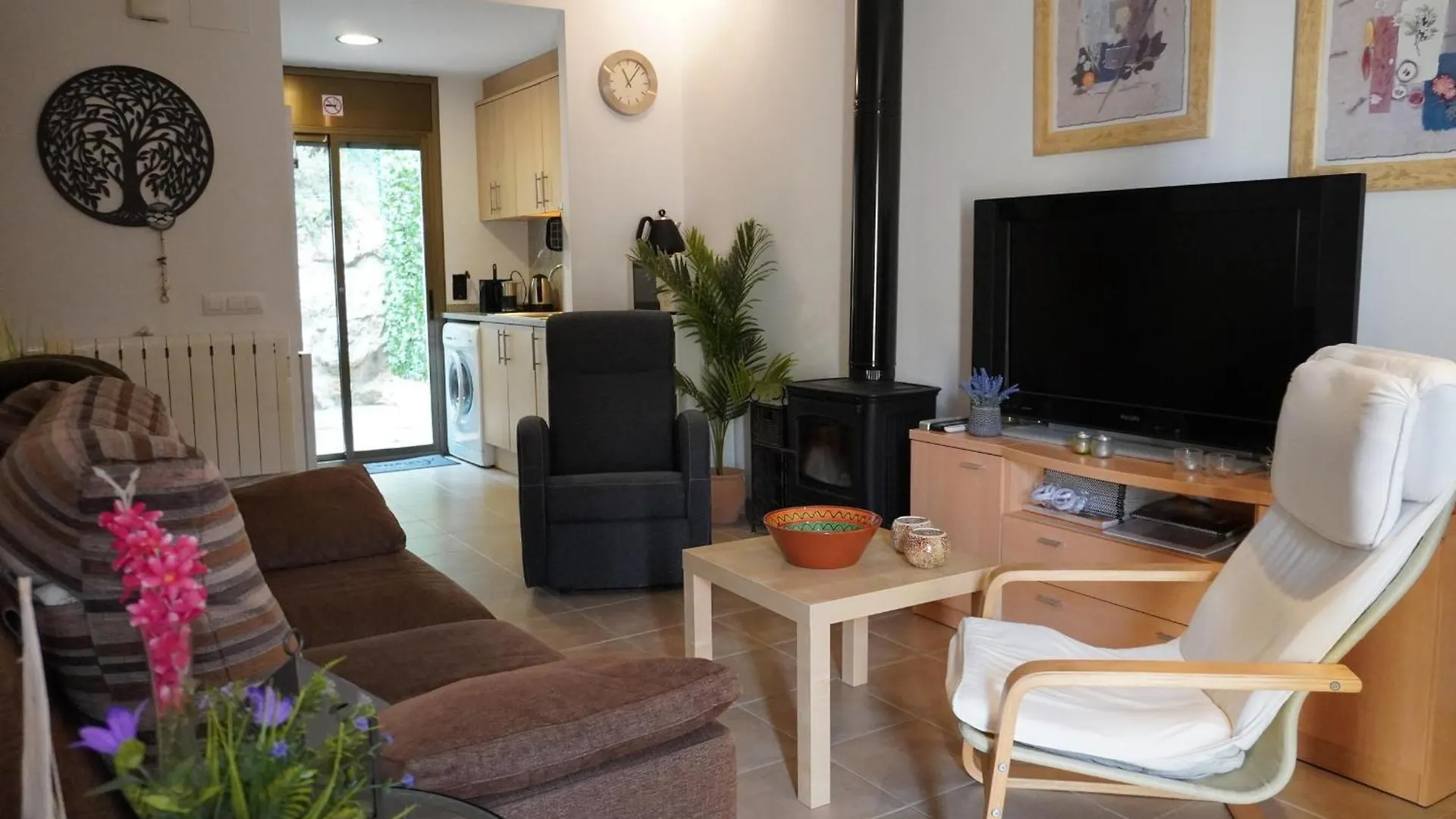 Casa Moderna Con Piscina Comunitaria, Cerca De L'Estartit Y Actividades En La Playa - Es-323-51 Villa